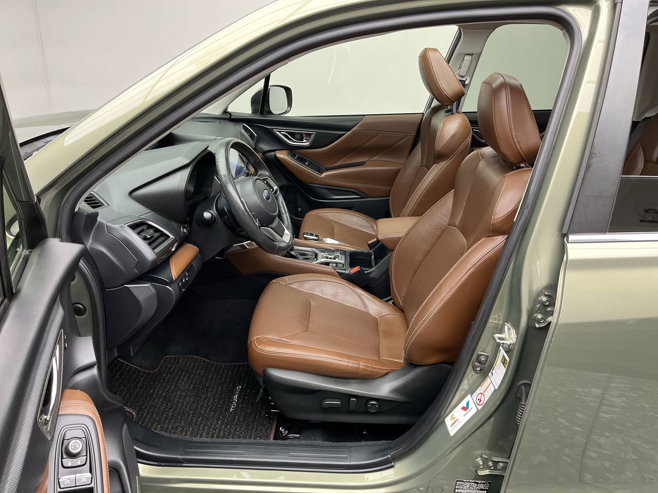 Used 2019 Subaru Forester Touring AWD/4WD video 3