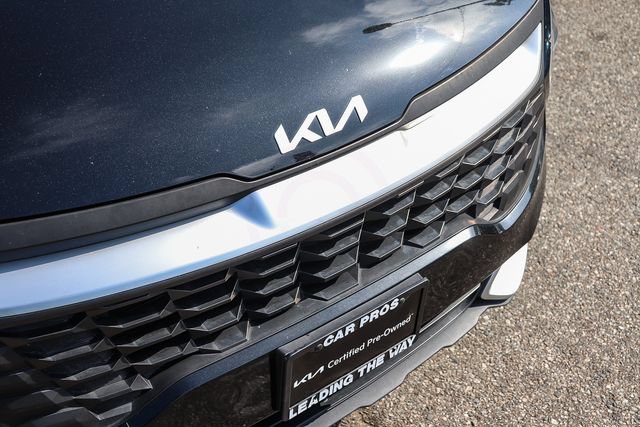 Used 2023 Kia Sportage LX AWD/4WD image 7