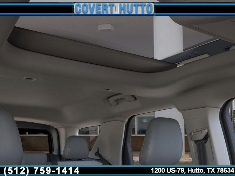 New 2025 Ford Bronco Sport Badlands w/ Badlands Tech Package image 22