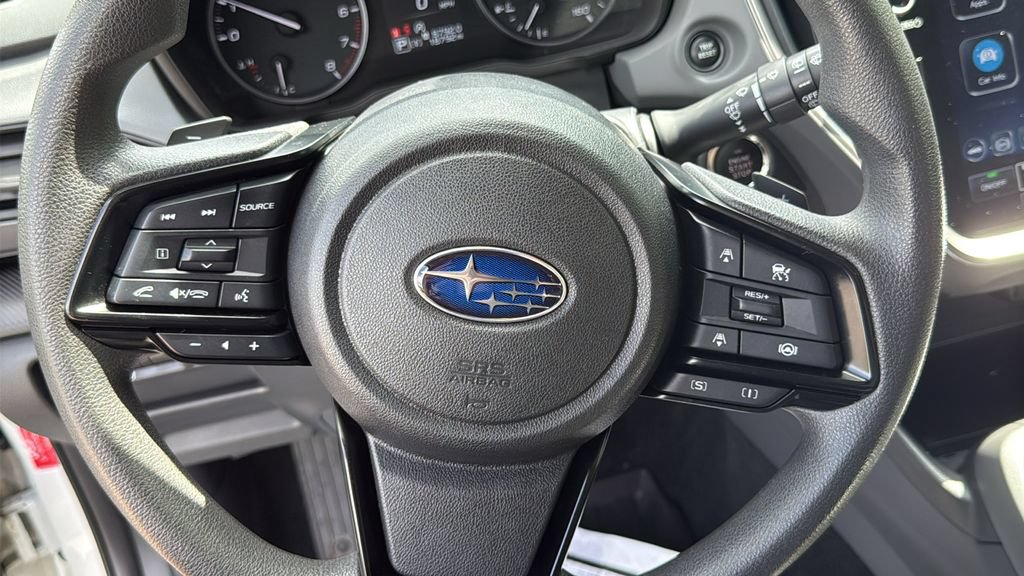 Certified 2024 Subaru Crosstrek 2.0i Premium AWD/4WD image 12