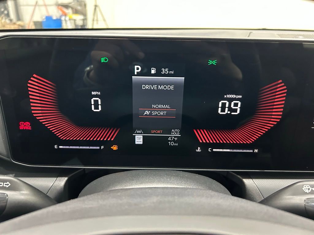 New 2026 Kia K4 EX image 19