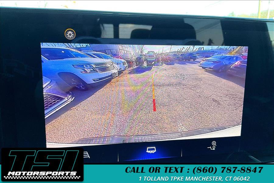 Used 2024 Chevrolet Colorado Trail Boss w/ Advanced Trailering Package image 22