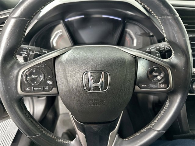 Used 2021 Honda Civic Sport image 19