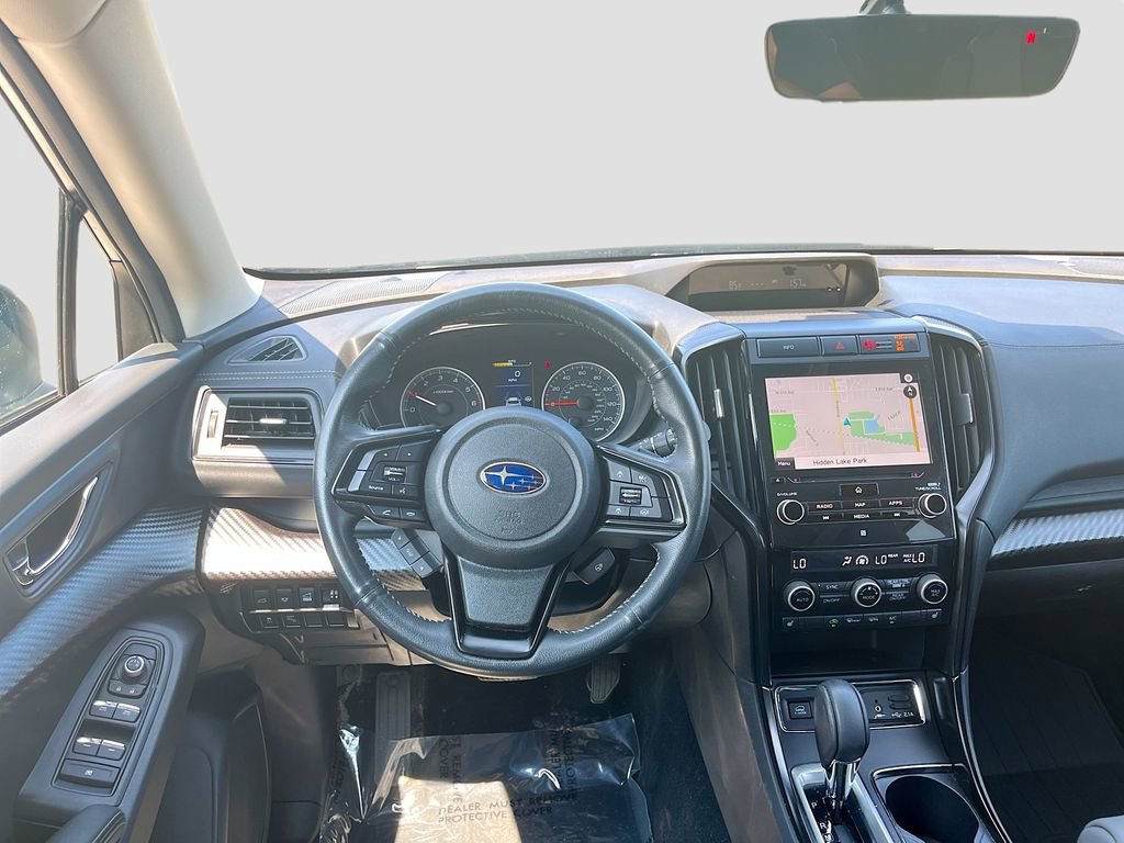 Used 2022 Subaru Ascent Onyx Edition image 23