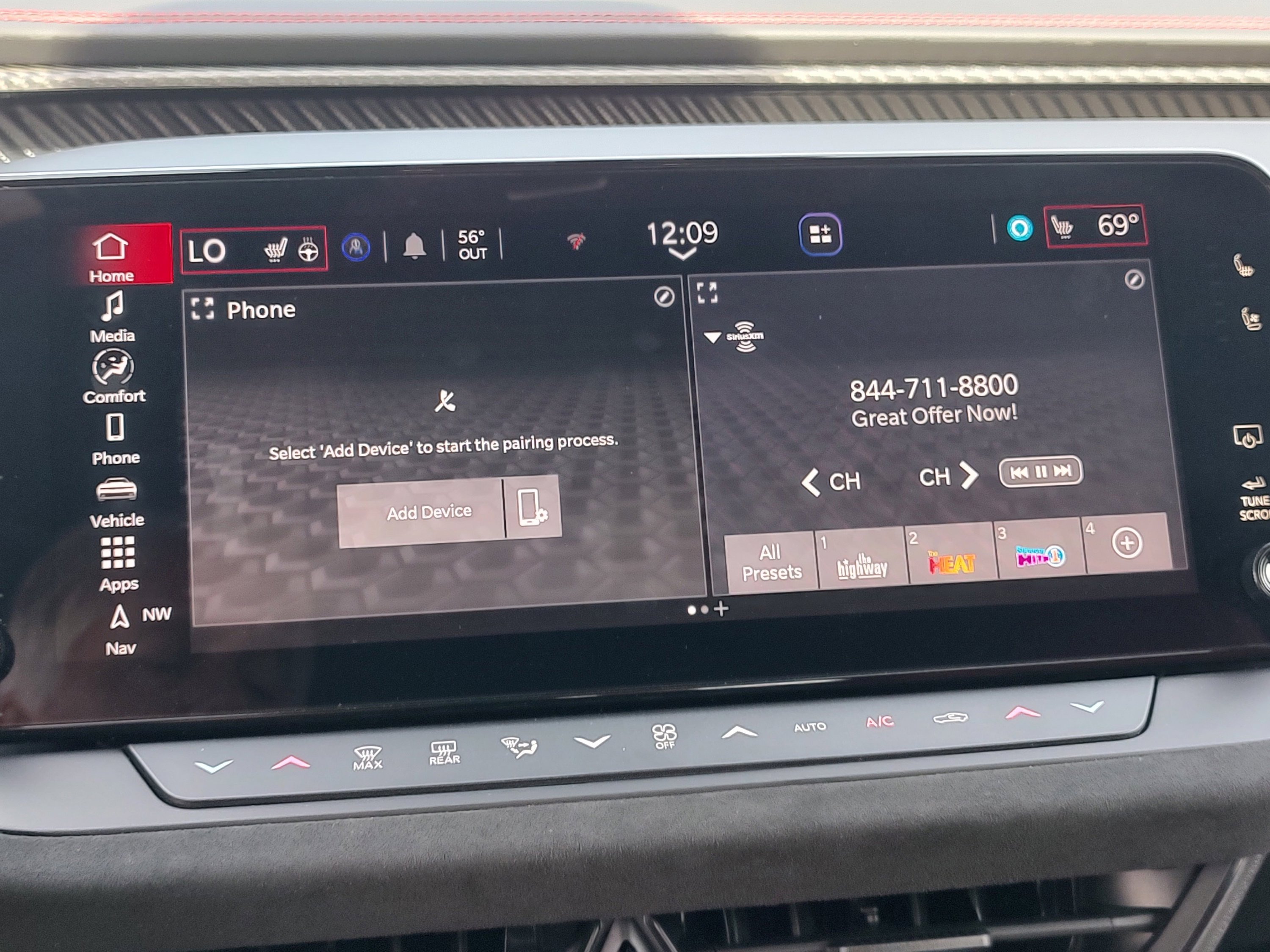 New 2026 Dodge Charger Scat Pack image 14