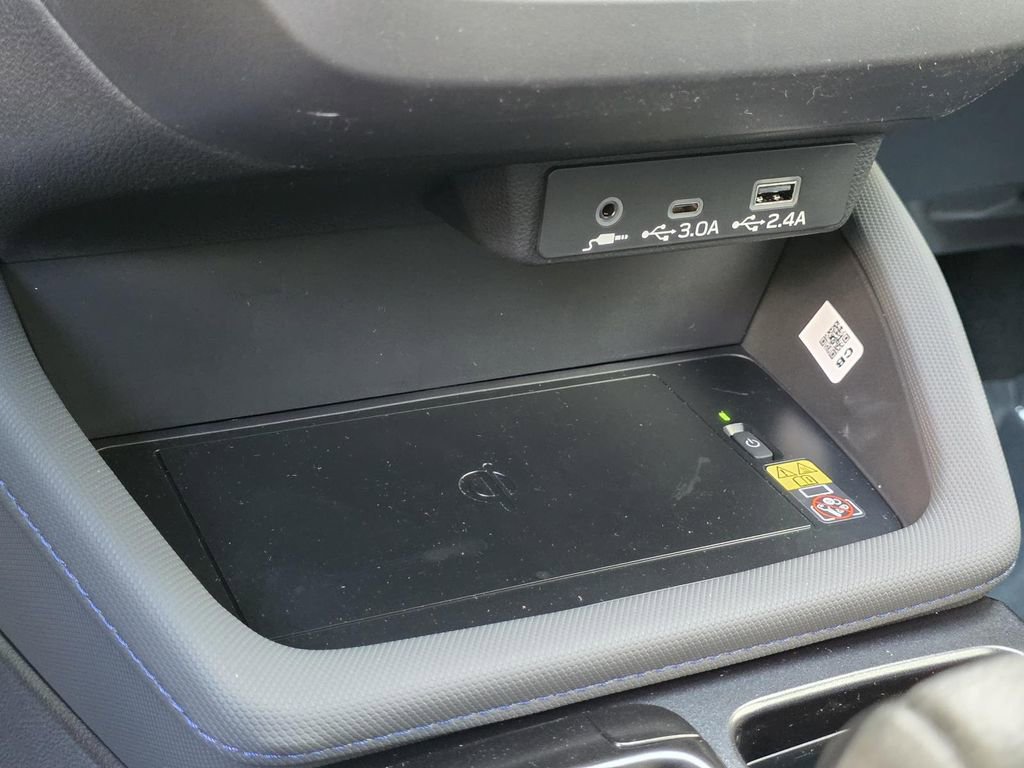 New 2026 Subaru Forester Premium image 22