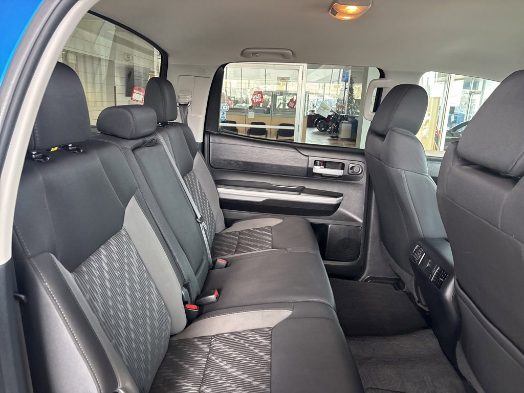Used 2018 Toyota Tundra SR5 image 26