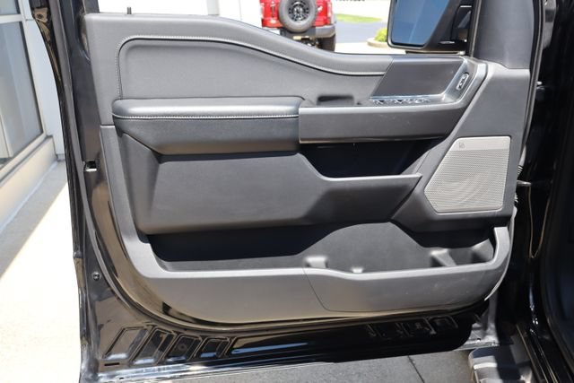 Used 2023 Ford F150 XLT w/ Equipment Group 302A High AWD/4WD image 16