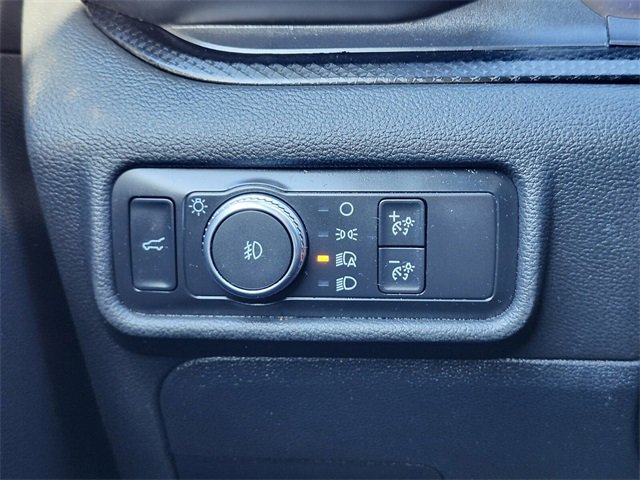 Certified 2020 Ford Explorer ST w/ Premium Technology Package image 24