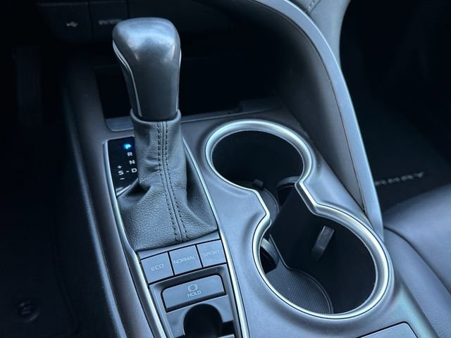 Used 2023 Toyota Camry XLE FWD image 22