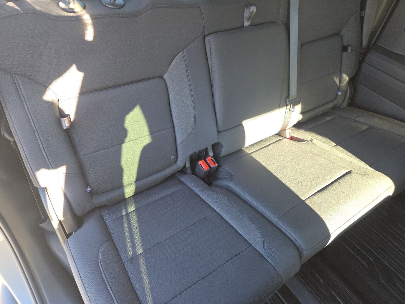 New 2026 GMC Sierra 1500 Elevation w/ Elevation Select Package image 23