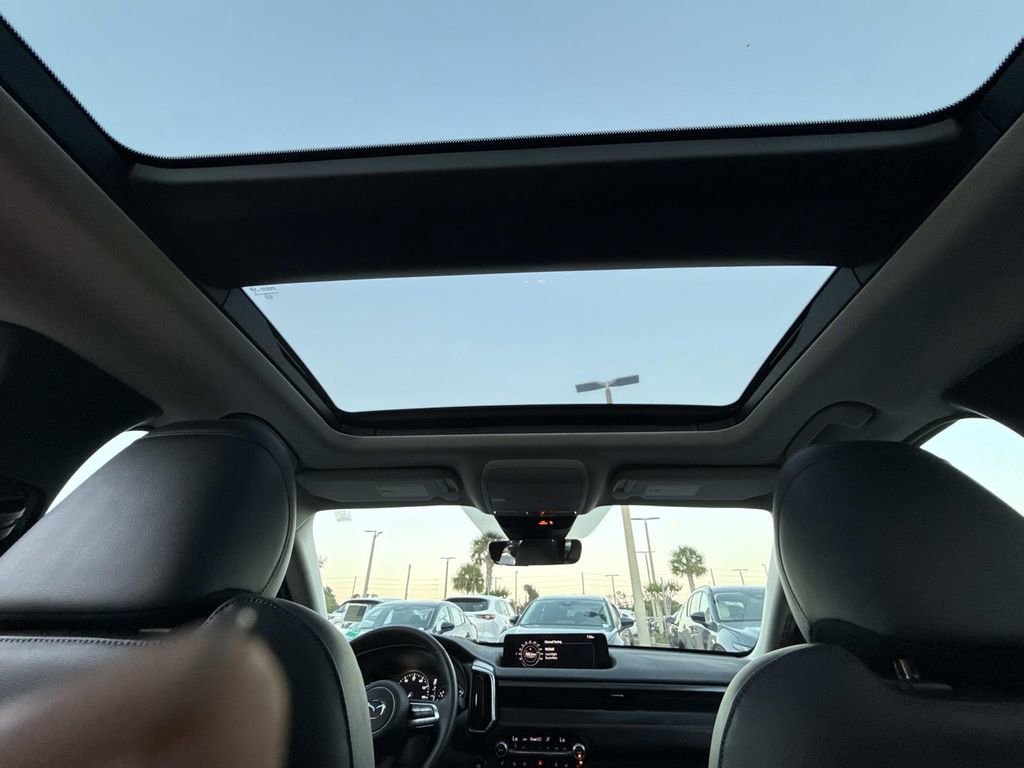 Used 2023 MAZDA CX-50 2.5 Turbo w/ Premium Plus Pkg image 25