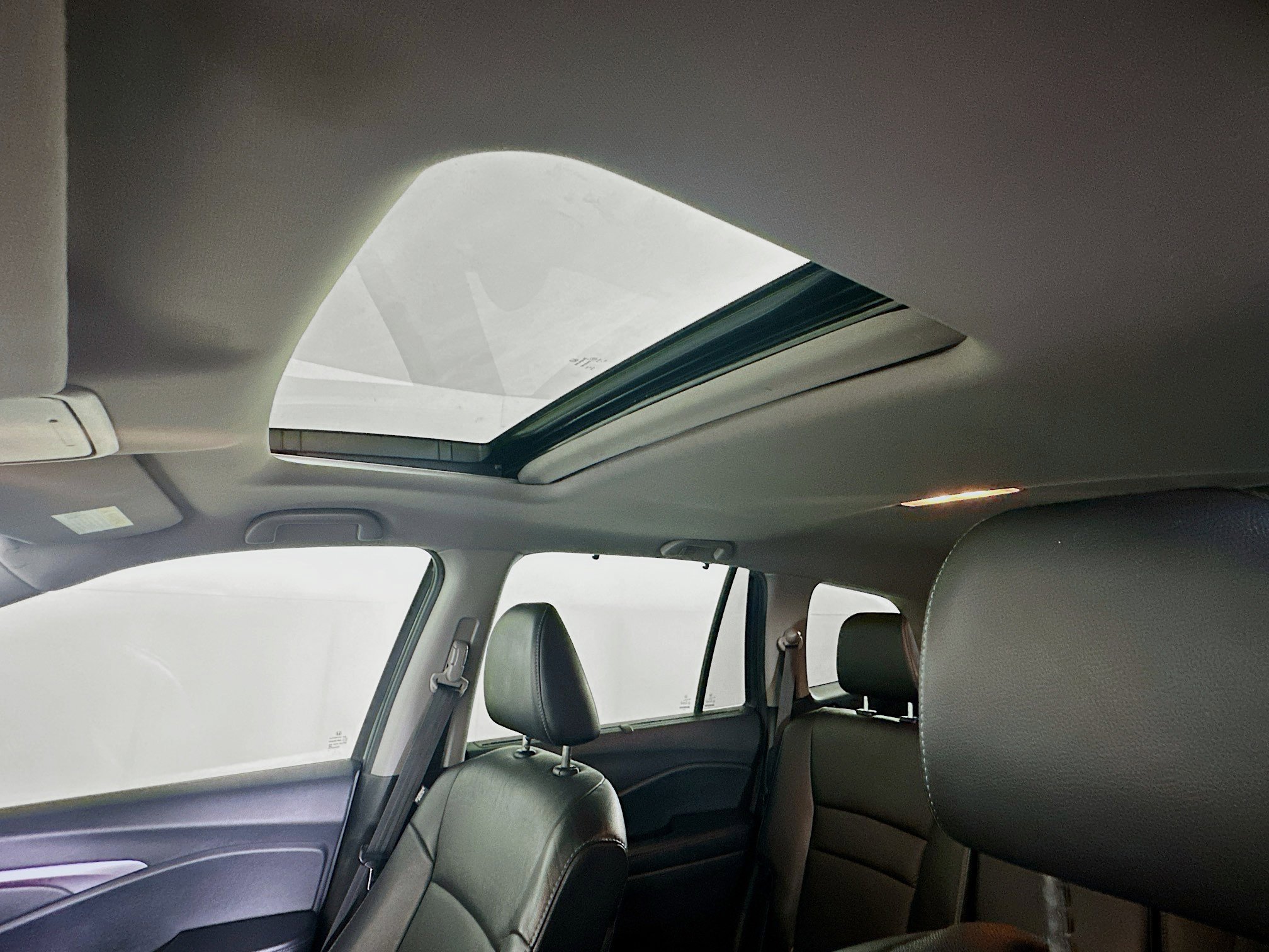 Used 2020 Honda Pilot EX-L image 26