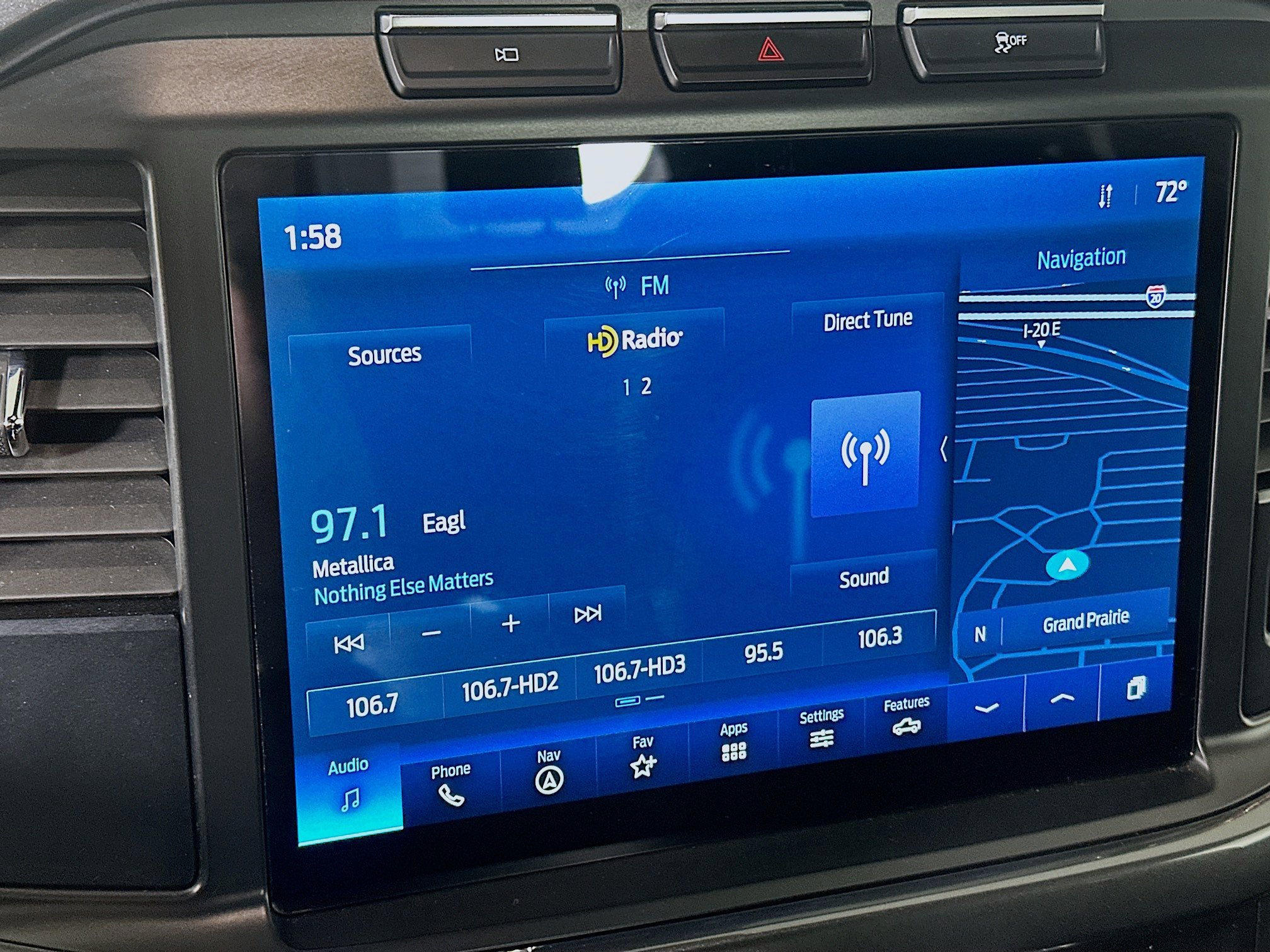 Used 2023 Ford F150 XLT w/ Equipment Group 302A High image 21