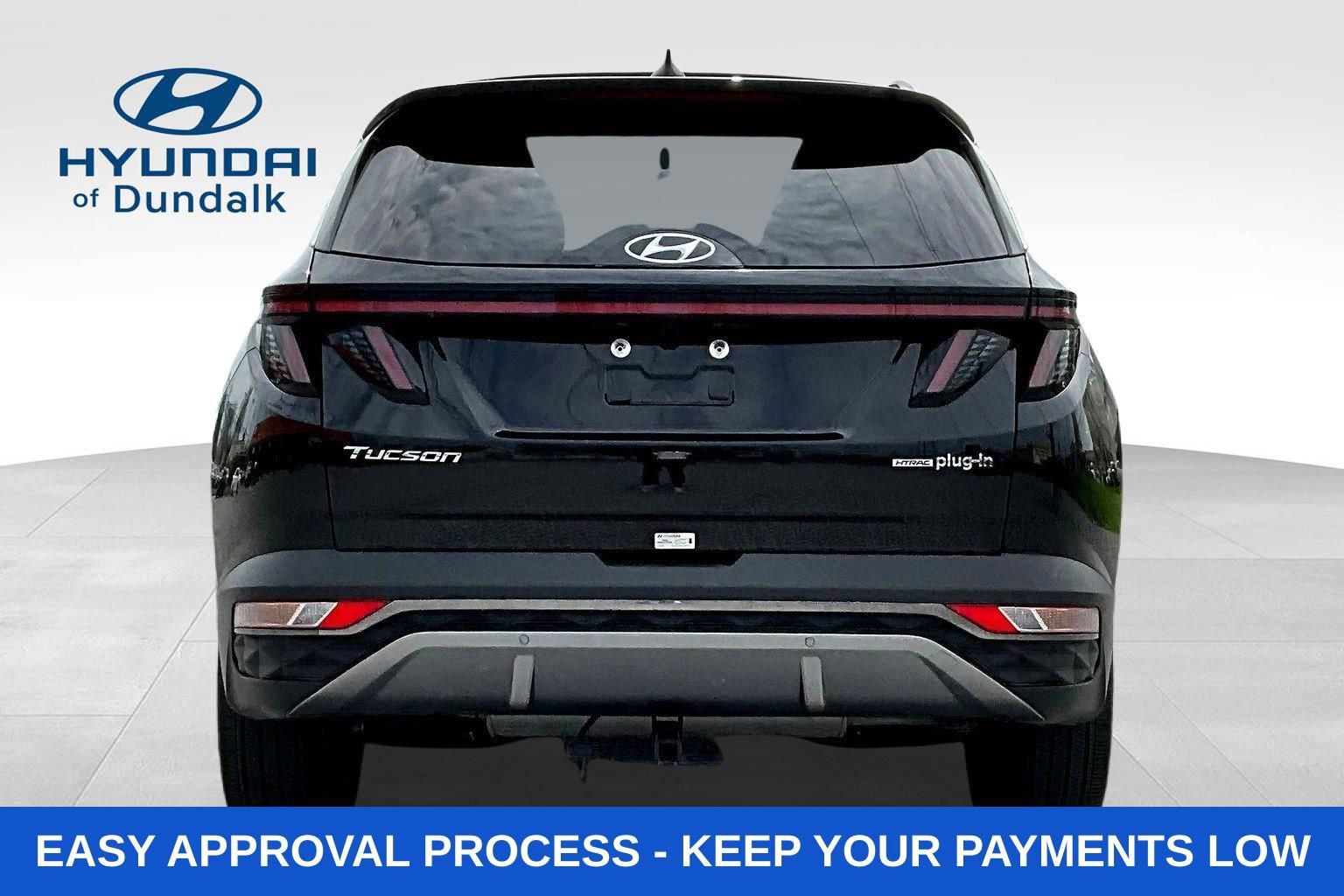 Used 2024 Hyundai Tucson Limited AWD/4WD image 7