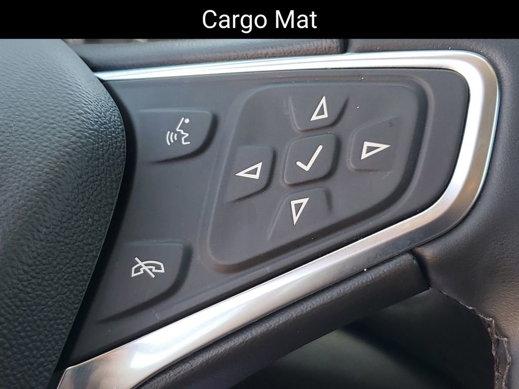 Used 2024 Chevrolet Malibu RS w/ LPO, Floor Liner Package FWD image 13