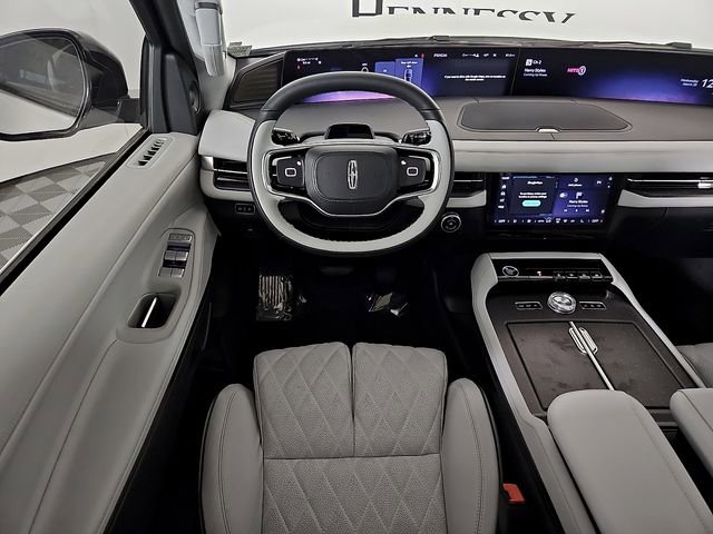 New 2026 Lincoln Navigator L Black Label image 11