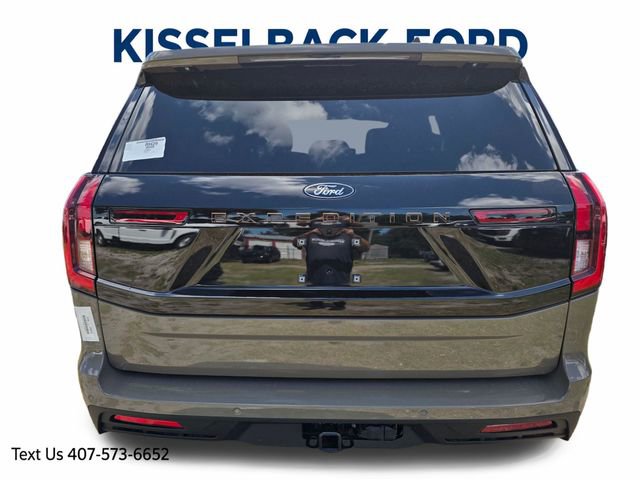 New 2026 Ford Expedition Tremor AWD/4WD image 4