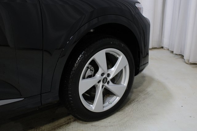 New 2025 Audi Q5 Premium Plus image 28