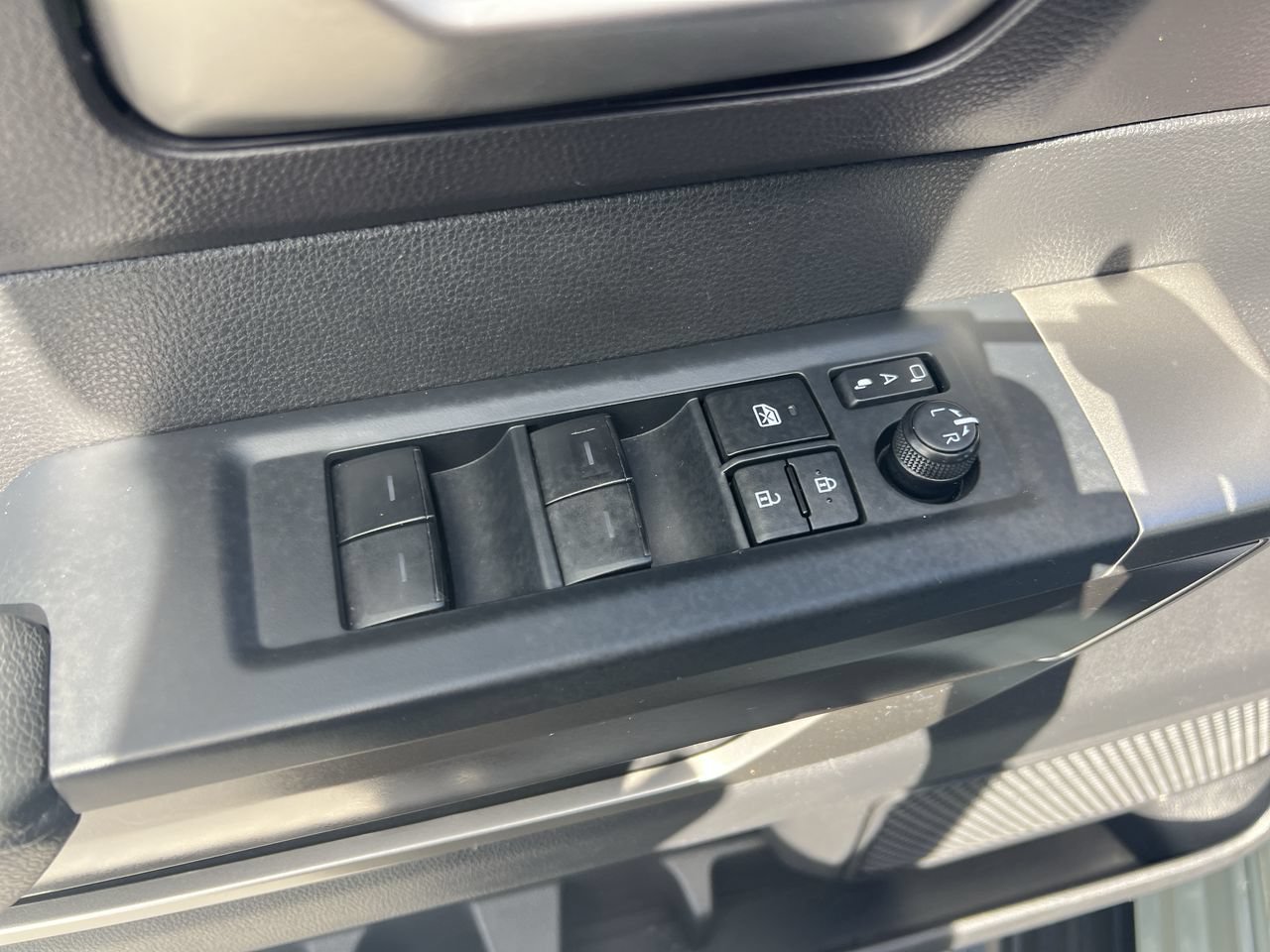 Used 2026 Toyota Sequoia SR5 w/ TRD Off-Road Package AWD/4WD image 15