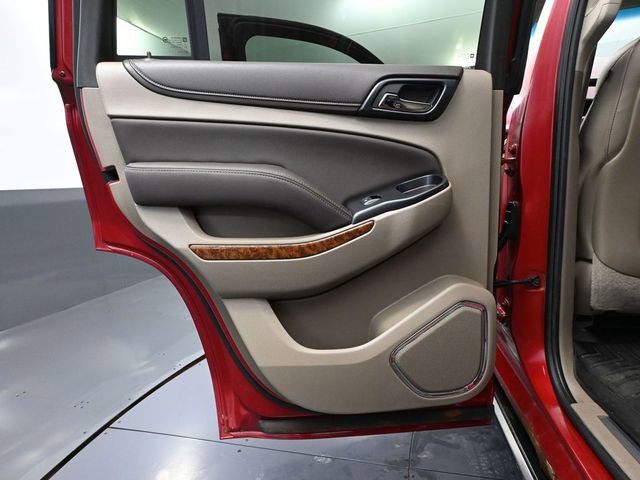 Used 2015 Chevrolet Tahoe LTZ image 38