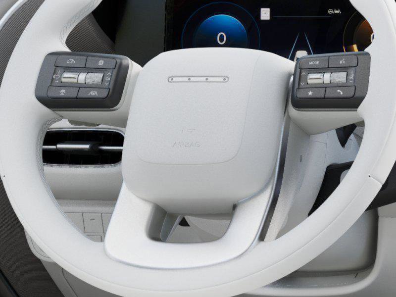 New 2026 Hyundai Palisade SEL FWD image 15