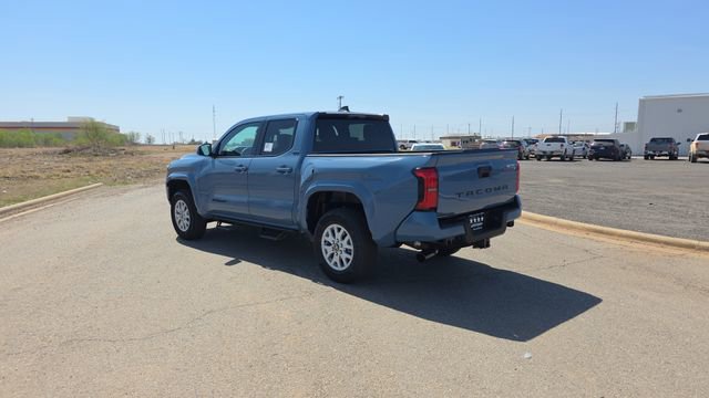 New 2026 Toyota Tacoma SR5 image 8