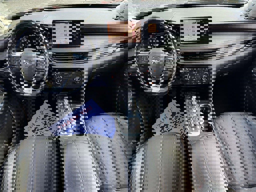 Used 2022 INFINITI QX60 Sensory w/ Vision Package image 13