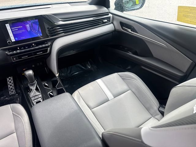 Certified 2025 Toyota Camry SE w/ Convenience Package image 27