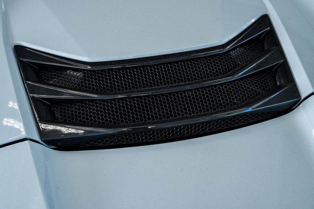 Used 2023 Chevrolet Corvette Z06 w/ Stealth Interior Trim Package image 31