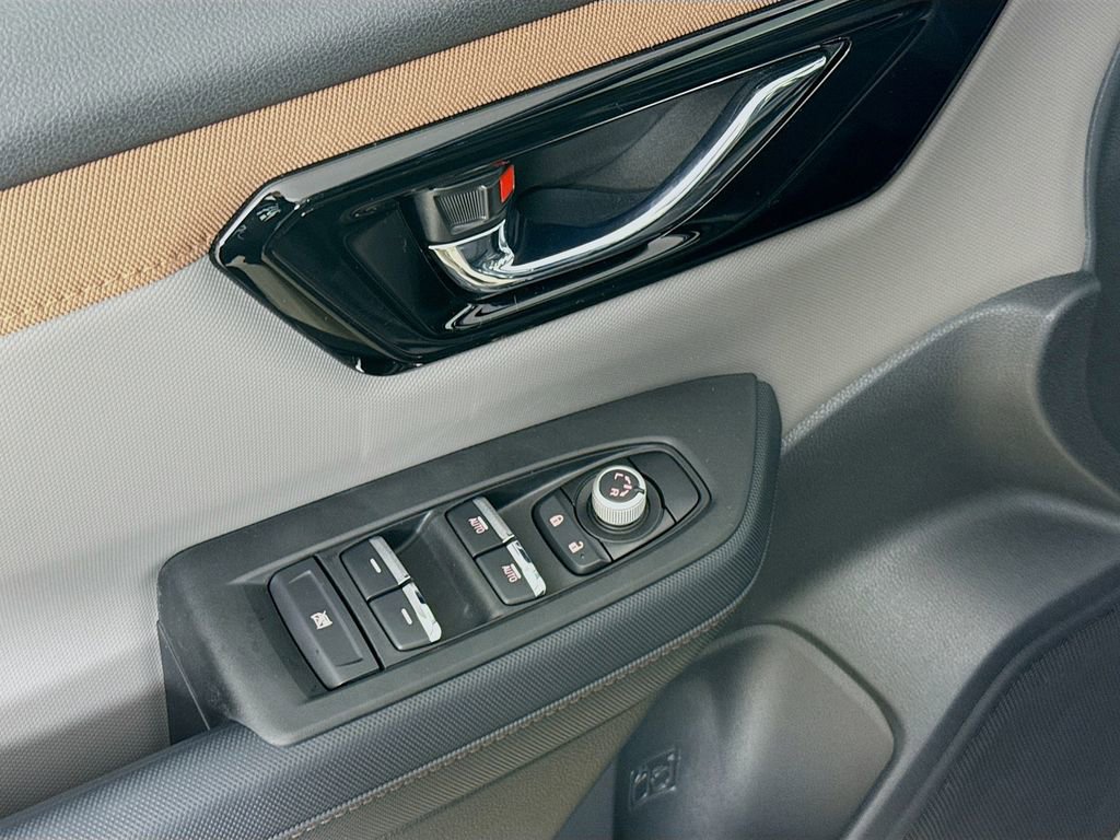 New 2026 Subaru Forester Sport image 20