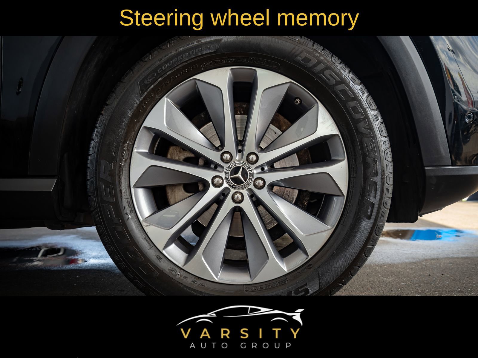 Used 2021 Mercedes-Benz GLE 350 4MATIC image 30