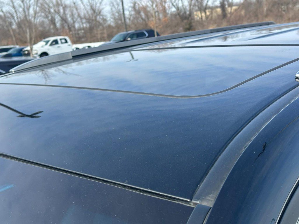 Used 2021 Lexus GX 460 Premium image 8