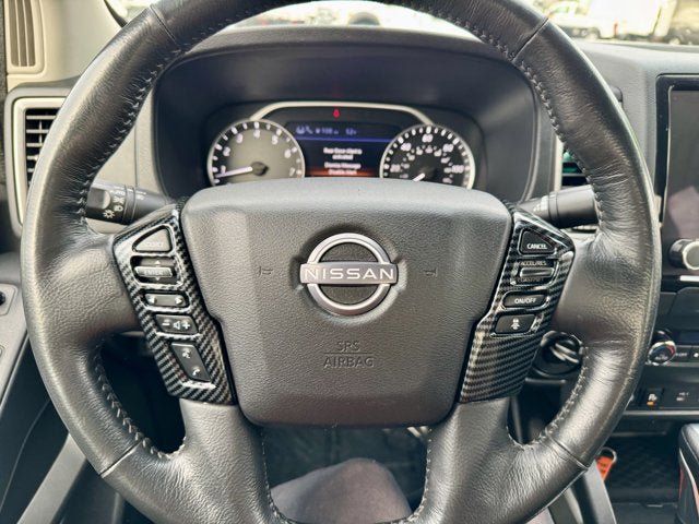 Used 2022 Nissan Frontier SV AWD/4WD image 13