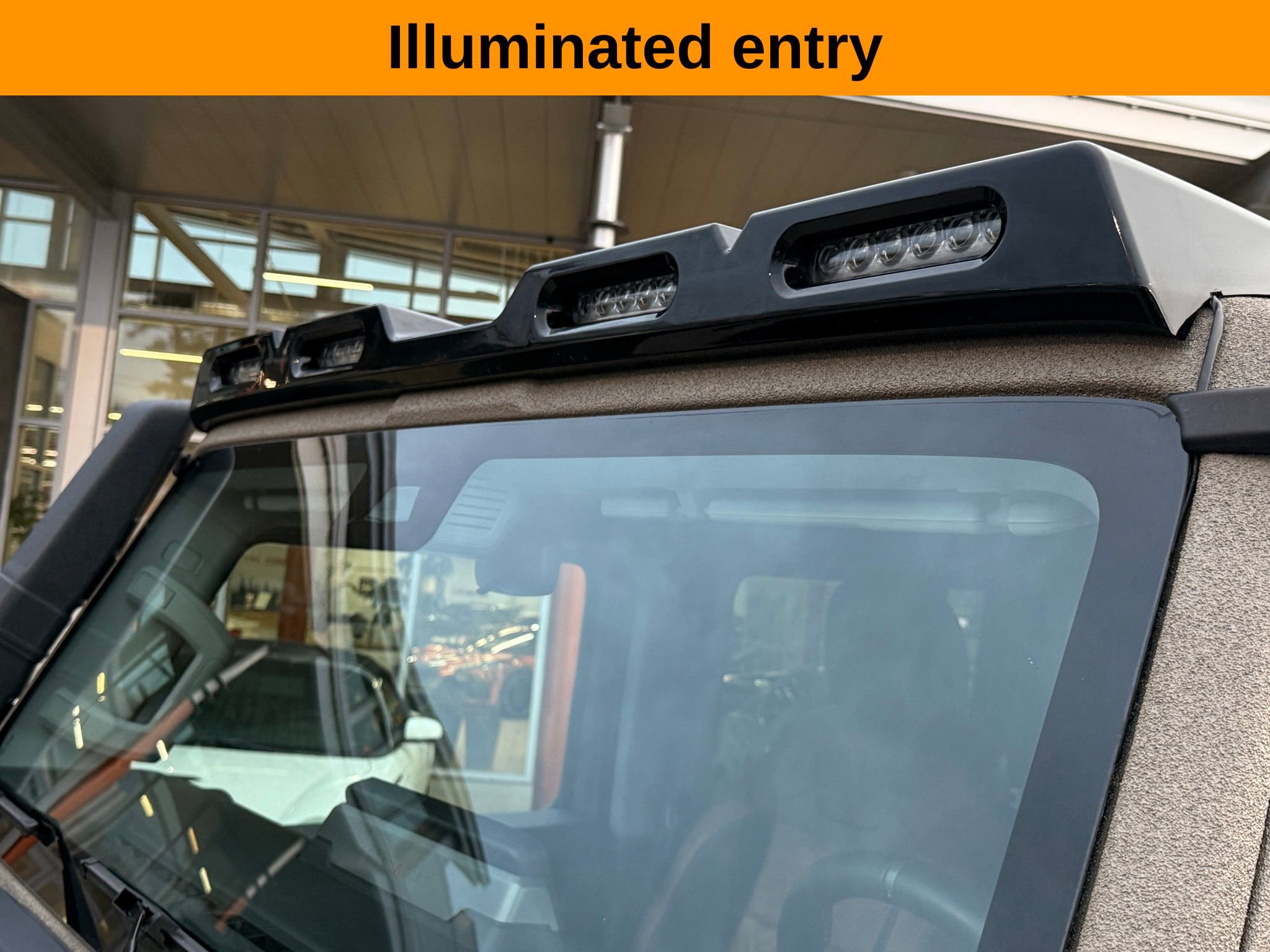 Used 2024 INEOS Grenadier Trialmaster Edition image 10