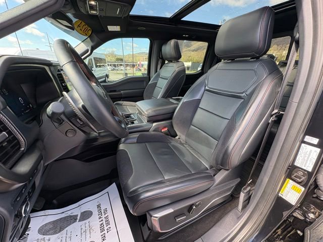 Used 2024 Ford F150 Raptor image 34