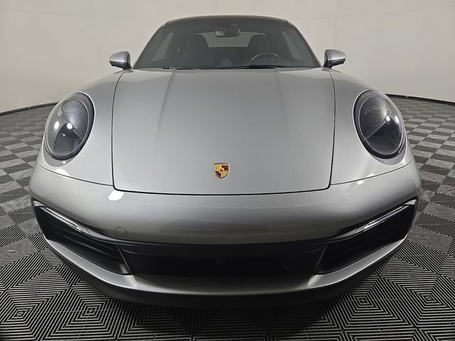Used 2022 Porsche 911 GT3 RS image 3