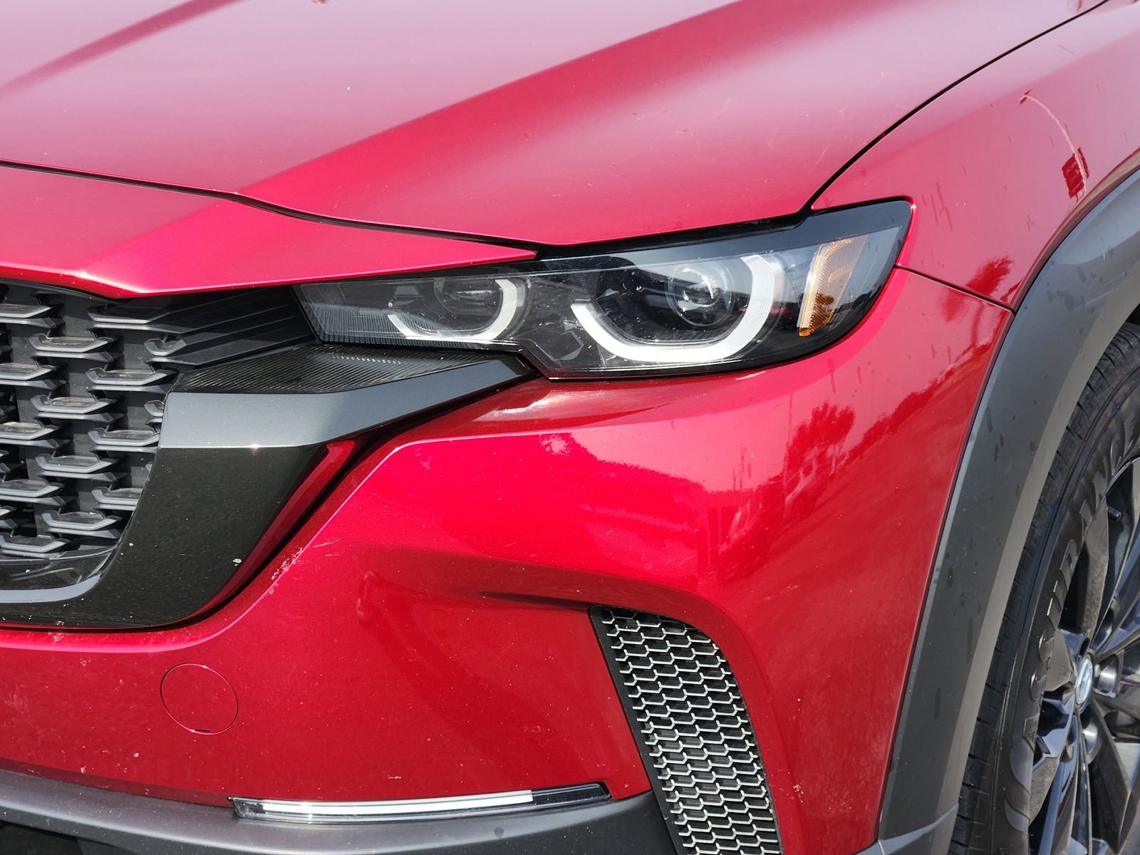 Used 2024 MAZDA CX-50 AWD 2.5 S image 11