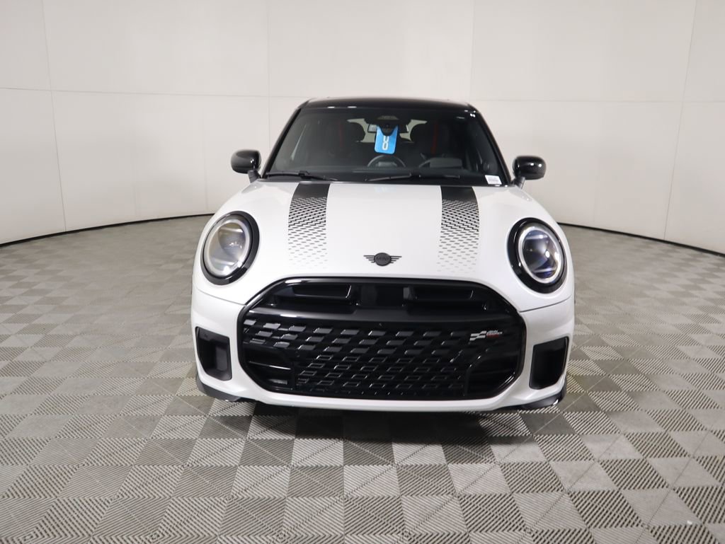 New 2026 MINI Cooper S image 2