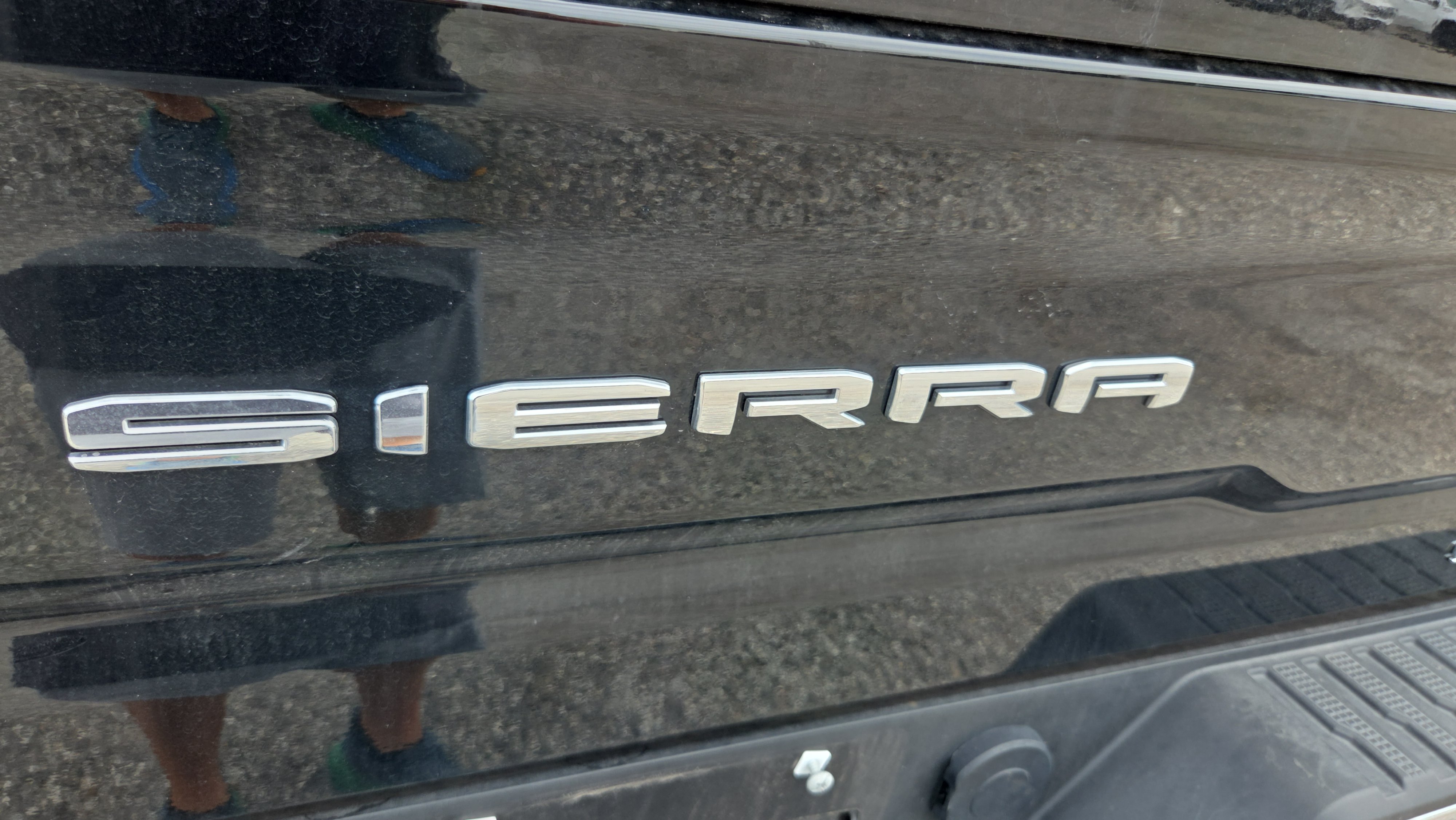 Used 2026 GMC Sierra 3500 SLT w/ SLT Convenience Package AWD/4WD image 29