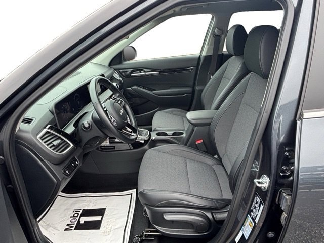 Certified 2024 Kia Seltos S AWD/4WD image 10