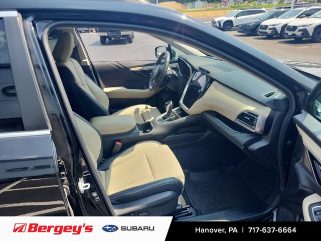 Certified 2024 Subaru Outback Limited AWD/4WD image 12