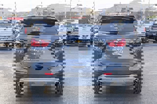 Used 2021 Chevrolet Blazer LT image 4