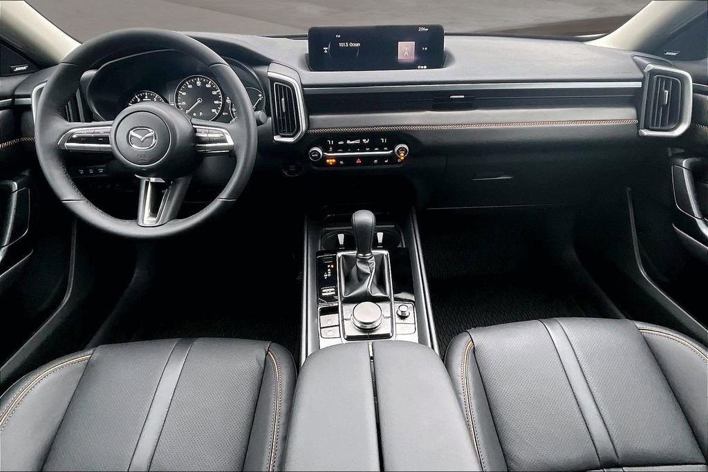 New 2026 MAZDA CX-50 AWD 2.5 S w/ Accent Package image 10