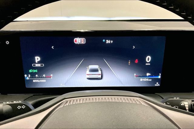 New 2026 Nissan Sentra SV image 24