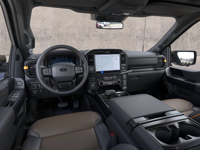 New 2026 Ford F150 Tremor AWD/4WD image 11