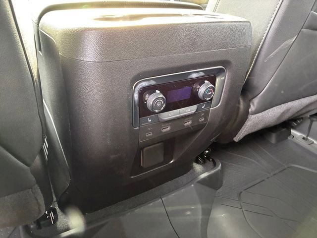 New 2026 Chevrolet Tahoe High Country image 18