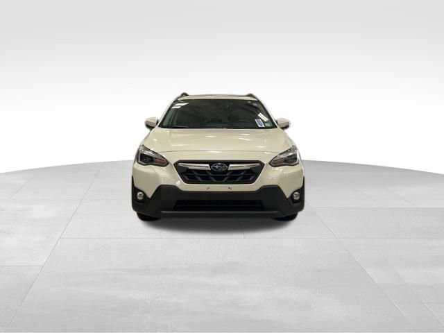 Certified 2022 Subaru Crosstrek 2.5i Limited w/ Moonroof Package 2 AWD/4WD image 4