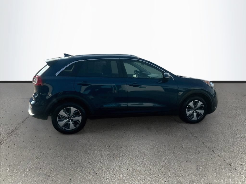 Used 2019 Kia Niro EX FWD image 8