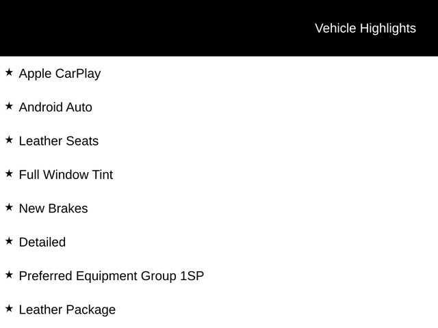 Used 2021 Chevrolet Silverado 1500 RST image 19